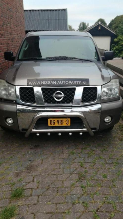 Onderdelen Nissan Qashqai J10 J11 en J12, Auto-onderdelen, Accu's en Toebehoren, Nissan, Ophalen of Verzenden