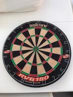 Unicorn RVB180 dartbord, Ophalen, Zo goed als nieuw, Dartbord