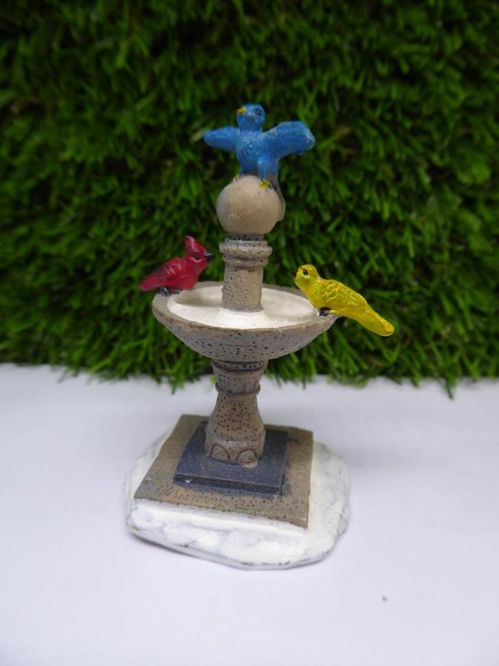 Lemax item  --  84, Diversen, Kerst, Zo goed als nieuw, Verzenden