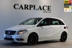 Mercedes-Benz B-klasse 160 CDI, Voorwielaandrijving, Euro 5, Gebruikt, 4 cilinders