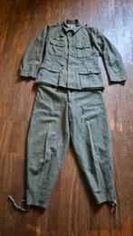Wehrmacht uniform, Ophalen of Verzenden, Nederland, Kleding of Schoenen