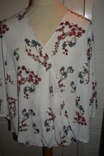 Lindex, leuke modieuze blouse, maat XL, Overige kleuren, Maat 46/48 (XL) of groter, Lindex, Ophalen of Verzenden