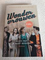 Stephanie Schuster - Alles wat je hart begeert, Ophalen of Verzenden, Zo goed als nieuw, Stephanie Schuster