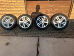 Mercedes velgen, Auto-onderdelen, Banden en Velgen, Ophalen, 18 inch, Gebruikt, All Season