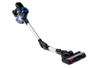 Nexxt 2-in-1 draadloze cycloonstofzuiger 160watt beschikbaar voor biedingen