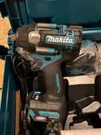 Makita TW007GM201 Slagmoersleutel - Nieuw, Ophalen of Verzenden, Nieuw