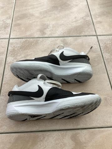 Basketbalschoenen - NIKE - Ja Morant Scratch 2.0 beschikbaar voor biedingen