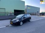 Opel Zafira Tourer 1.4 Berlin Clima.Navi, Auto's, Opel, Euro 5, Gebruikt, 4 cilinders, Zwart