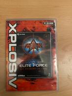 Star trek elite voyeger 1999 PC, Spelcomputers en Games, Online, Shooter, 1 speler, Ophalen of Verzenden