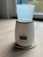 Alecto flessenverwarmer, Ophalen of Verzenden, Zo goed als nieuw, Flessen- of potjesverwarmer