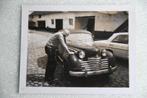 Foto Opel Olympia (1951) (5), Boeken, Nieuw, Ophalen of Verzenden, Opel