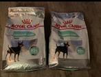 Te koop 2 zakken Royal Canin, Dieren en Toebehoren, Dierenvoeding, Ophalen of Verzenden, Hond