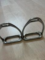 Beugels, Dieren en Toebehoren, Paarden en Pony's | Hoofdstellen en Tuigage, Ophalen of Verzenden, Zo goed als nieuw
