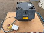 Exodraft Exhausto schoorsteen kachel ventilator, Ophalen, Elektrisch, Overige soorten