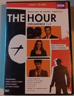 The Hour - Seizoen 1 & 2 - DVD Boxset, Vanaf 16 jaar, Boxset, Ophalen of Verzenden, Zo goed als nieuw