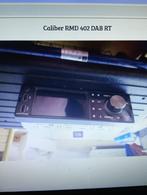 Caliber RMD 402 DAB RT, Auto diversen, Ophalen of Verzenden, Zo goed als nieuw