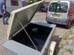 Bagagewagen/aanhangwagen vakantie aanhanger prachtige staat, Ophalen, Zo goed als nieuw