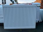 Te koop radiator 80x60 en 90x60, Doe-het-zelf en Verbouw, Verwarming en Radiatoren, Ophalen, 30 tot 80 cm, Radiator, Zo goed als nieuw