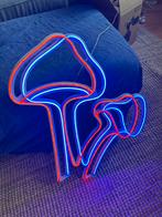 LED Neon Paddenstoel/mushroom, Ophalen, Nieuw, Kunststof, Minder dan 100 cm
