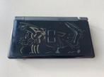 Zeldzame Nintendo DS Lite - Dialga & Palkia Edition, Spelcomputers en Games, Spelcomputers | Nintendo DS, Ophalen of Verzenden