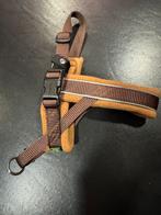 Hunter tuigje tuig bruin maat s, Ophalen of Verzenden, Zo goed als nieuw