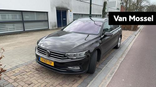 Volkswagen Passat Variant 1.5 TSI Comfort Business 150 PK |, Auto's, Volkswagen, Bedrijf, Te koop, Passat, ABS, Achteruitrijcamera