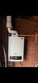 Nefit trendline HRC30 CW5 II, S/N 3290-756-000369-7736700500, Ophalen, Gebruikt, Aardgas, Geiser