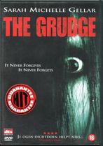 The grudge, Vanaf 16 jaar, Ophalen of Verzenden, Zo goed als nieuw, Overige genres