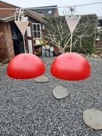 Hanglampen ikea type 365+brasa,lees de beschrijving, Ophalen of Verzenden, Zo goed als nieuw, Metaal, Minder dan 50 cm