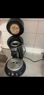 Senseo Koffiezetapparaat Grijs - Gebruikt, Witgoed en Apparatuur, Koffiezetapparaten, Ophalen, Koffiepads en cups, Gebruikt, Koffiemachine