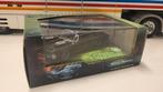 Vitesse Black Beauty moviecar The Green Hornet, Hobby en Vrije tijd, Modelauto's | 1:43, Auto, Zo goed als nieuw, Ophalen, Overige merken