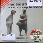 Artiestengala Voor Omroep Brabant, Cd's en Dvd's, Ophalen of Verzenden, Zo goed als nieuw, Levenslied of Smartlap