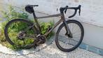 Racefiets - isaac - di2 - small - 2025, Fietsen en Brommers, Fietsen | Racefietsen, Carbon, 49 tot 53 cm, Zo goed als nieuw, Meer dan 20 versnellingen
