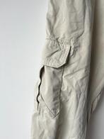 Urban Classics camel of sand kleur cargo broek, maat M, Maat 48/50 (M), Beige, Ophalen of Verzenden, Gedragen