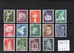 berlijn mi. 494-07  p.f., Postzegels en Munten, Postzegels | Europa | Duitsland, Ophalen of Verzenden, BRD, Postfris