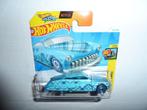 Hot Wheels Treasure Hunt - Purple Passion - 1:64, Hobby en Vrije tijd, Ophalen of Verzenden, Nieuw, Auto