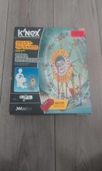 KNEX Scary Go Around Ferris Wheel NIEUW, Ophalen of Verzenden, Nieuw, K'nex