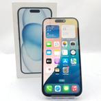 Apple iPhone 15 128GB || 86% || iOS18 || Nu voor €579,99, Ophalen of Verzenden, Zo goed als nieuw