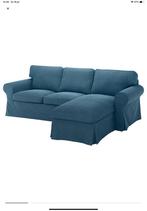 Gezocht de hoezen van de Chaises Longuesbank Ektorp Ikea, Huis en Inrichting, Ophalen of Verzenden, 75 tot 100 cm