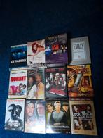 HET WASSENDE WATER! Complete Nederlandse Serie Op DVDBoxset!, Cd's en Dvd's, Dvd's | Tv en Series, Vanaf 12 jaar, Verzenden, Zo goed als nieuw