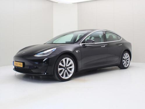 Tesla Model 3 Standard RWD Plus [ 19'' LMV+AUTOPILOT+60 kWh+, Auto's, Tesla, Bedrijf, Te koop, Model 3, ABS, Achteruitrijcamera