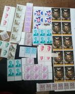 Belgische postzegels ongestempeld, Ophalen, Postfris