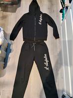 Joggingpak Australian maat 158, Australian, Ophalen of Verzenden, Zo goed als nieuw, Setje