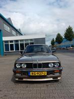 BMW E30 coupe bahamabeige, Auto's, Achterwielaandrijving, Zwart, 2494 cc, Bruin