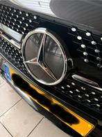 Originele Mercedes GLC Grill + Ster , AMG Line X253 2022, Ophalen of Verzenden, Zo goed als nieuw