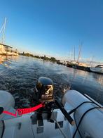 Mercury 6pk 4takt kortstaart, Watersport en Boten, Kano's, Ophalen, Zo goed als nieuw, Overige typen