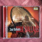 World of Music - Soul Ballads, Cd's en Dvd's, Cd's | Verzamelalbums, Gebruikt, R&B en Soul, Verzenden
