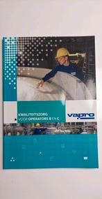 Studieboek Kwaliteitszorg voor operators B en C, Boeken, Studieboeken en Cursussen, Ophalen of Verzenden, Beta, MBO