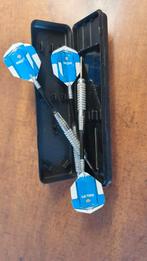 Dartpijlen Harrows set 3 gebruikte darts 23 gram, Ophalen of Verzenden, Gebruikt, Pijlen