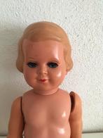 Celluloid pop van A. Haidorfer, Ophalen, Gebruikt, Pop